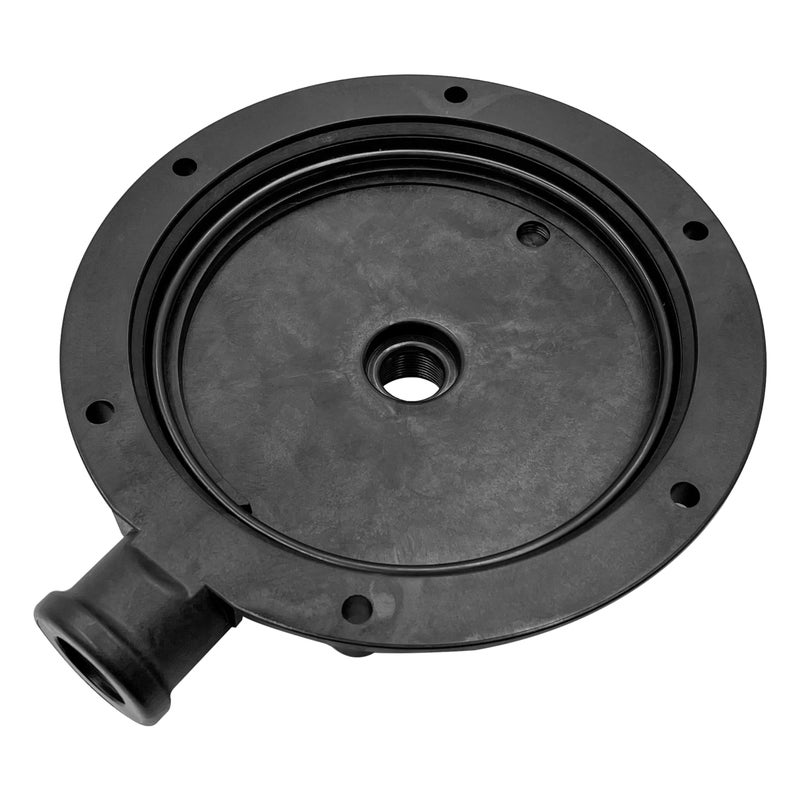 ShineUs R0536300 Replacement Volute Compatible with Polaris PB4-60 Booster Pump (Newest Version) Black - Image 5